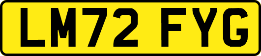 LM72FYG