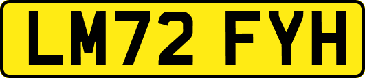LM72FYH