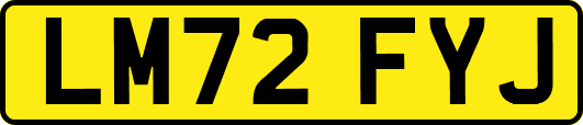 LM72FYJ