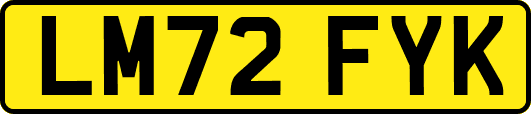 LM72FYK