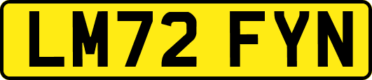 LM72FYN