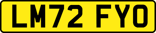 LM72FYO