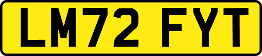 LM72FYT