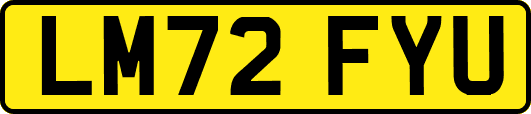 LM72FYU