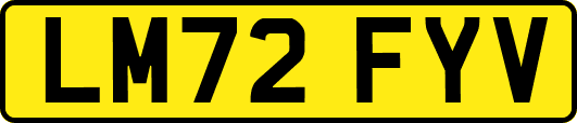 LM72FYV