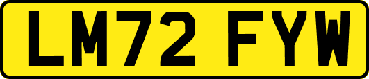 LM72FYW