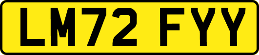 LM72FYY