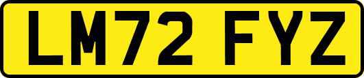 LM72FYZ