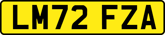 LM72FZA