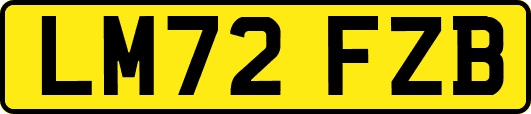 LM72FZB
