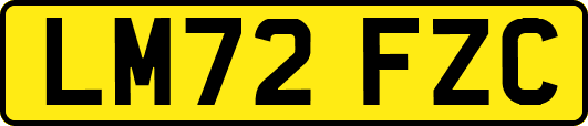 LM72FZC