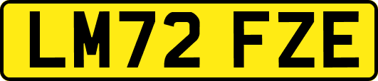 LM72FZE