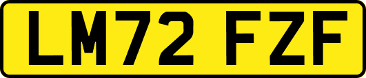 LM72FZF