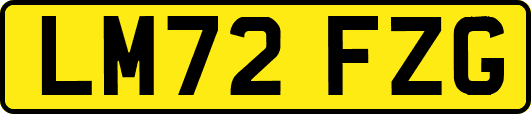 LM72FZG