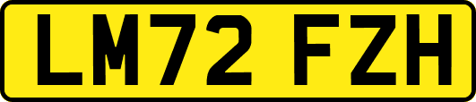 LM72FZH