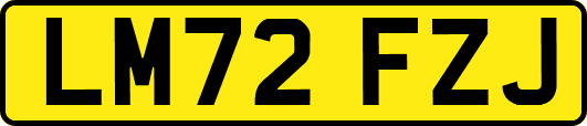 LM72FZJ