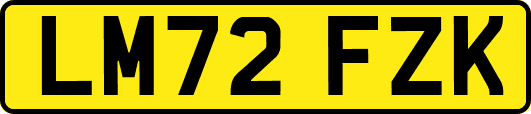 LM72FZK