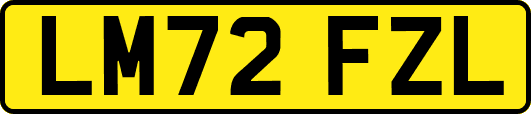 LM72FZL