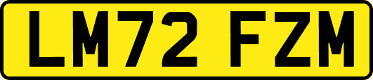 LM72FZM