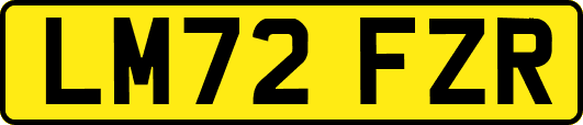LM72FZR