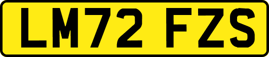 LM72FZS