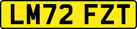 LM72FZT