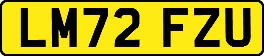 LM72FZU
