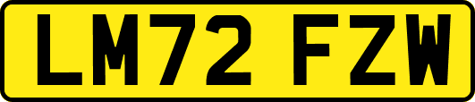 LM72FZW