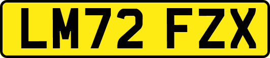 LM72FZX