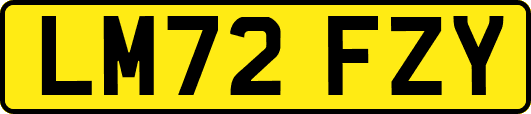 LM72FZY