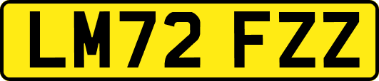 LM72FZZ