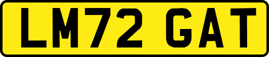 LM72GAT