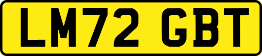 LM72GBT