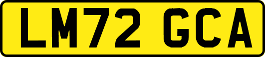 LM72GCA