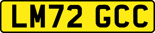 LM72GCC