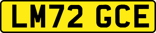 LM72GCE