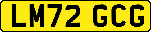 LM72GCG