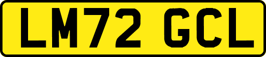 LM72GCL