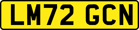 LM72GCN