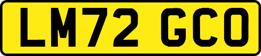 LM72GCO
