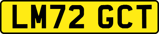 LM72GCT