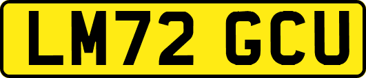 LM72GCU