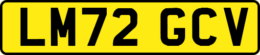 LM72GCV