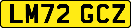 LM72GCZ