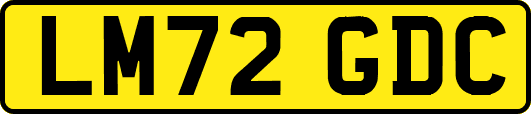 LM72GDC