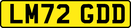 LM72GDD