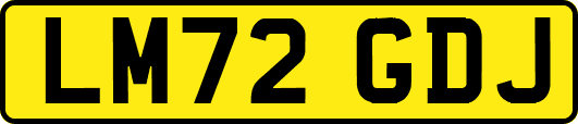 LM72GDJ