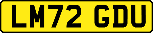 LM72GDU