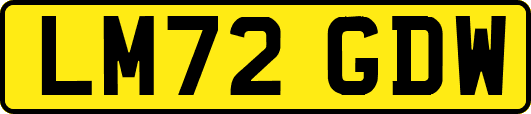 LM72GDW