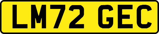 LM72GEC